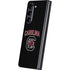 University of South Carolina Athletic Text & Logo Galaxy Z Fold5 5G Skin